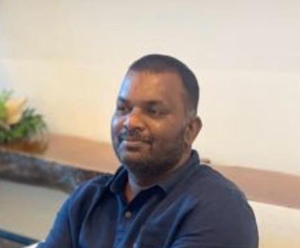 Mr. Dasari Brahmanandam - Lead Process Consultant